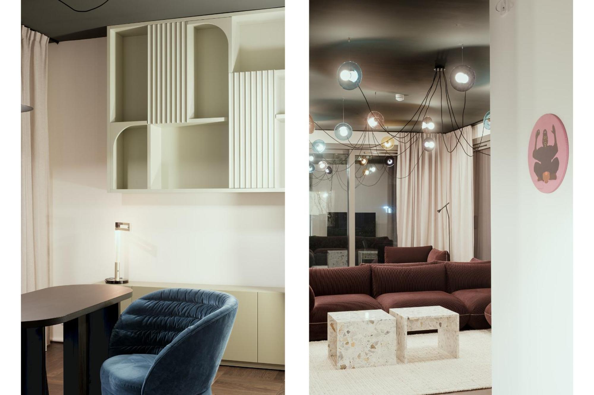 Maisonette