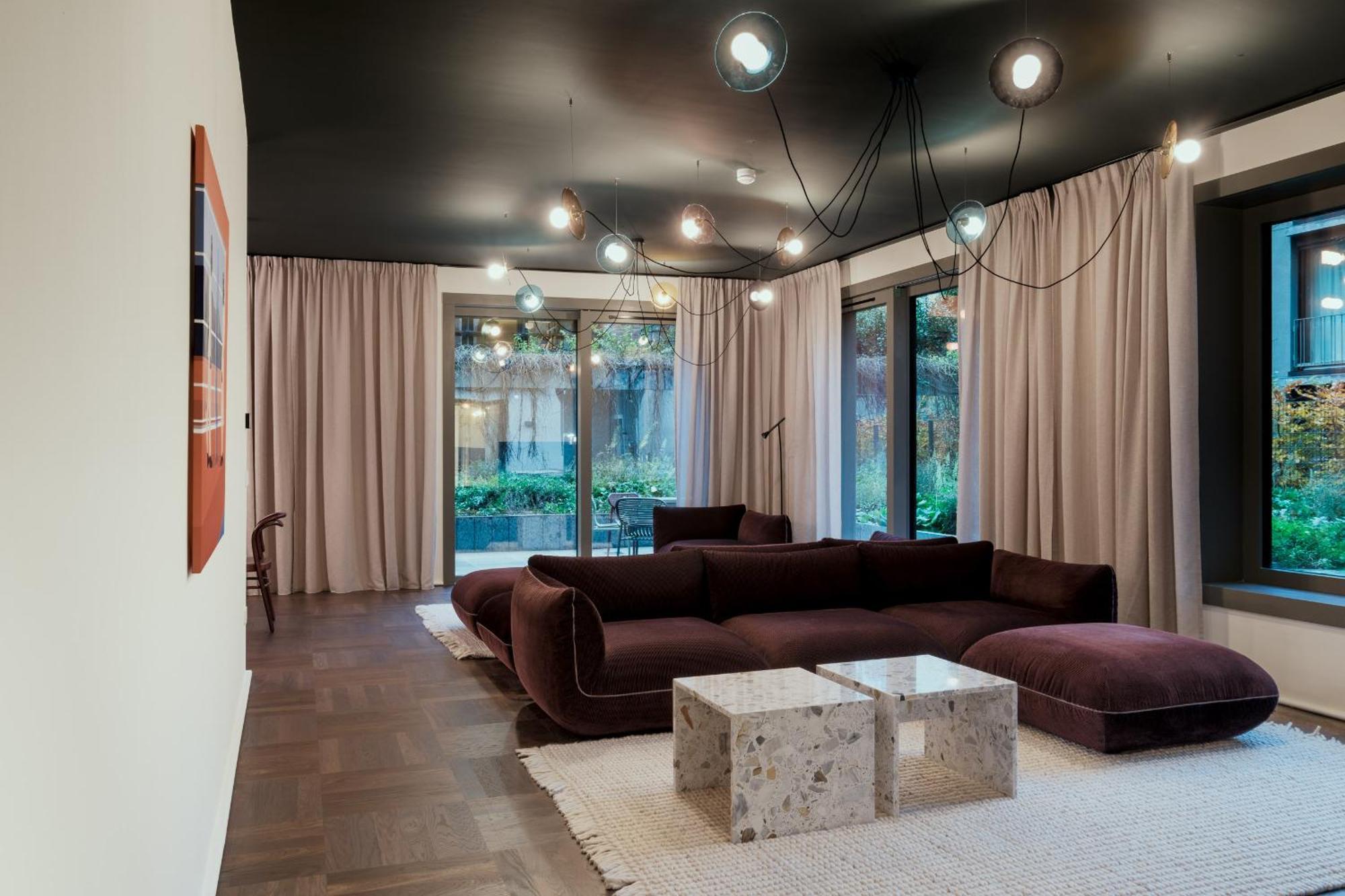 Maisonette