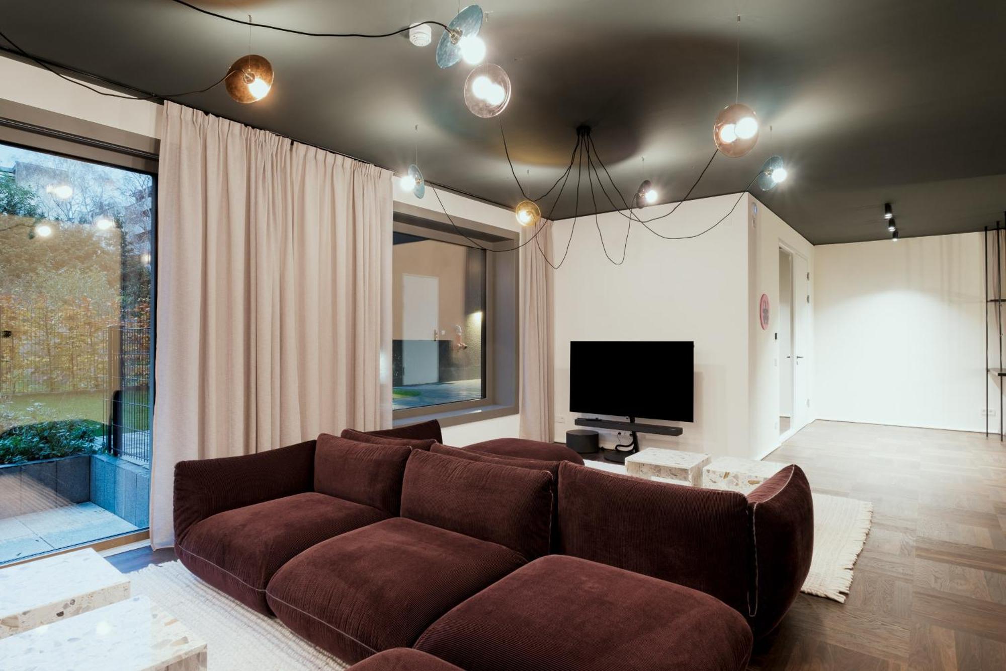 Maisonette